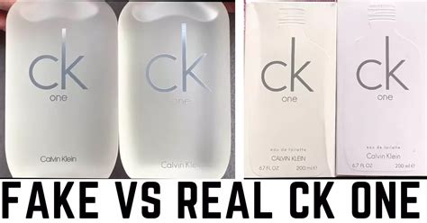 ck watches original vs fake|calvin klein ck one counterfeit.